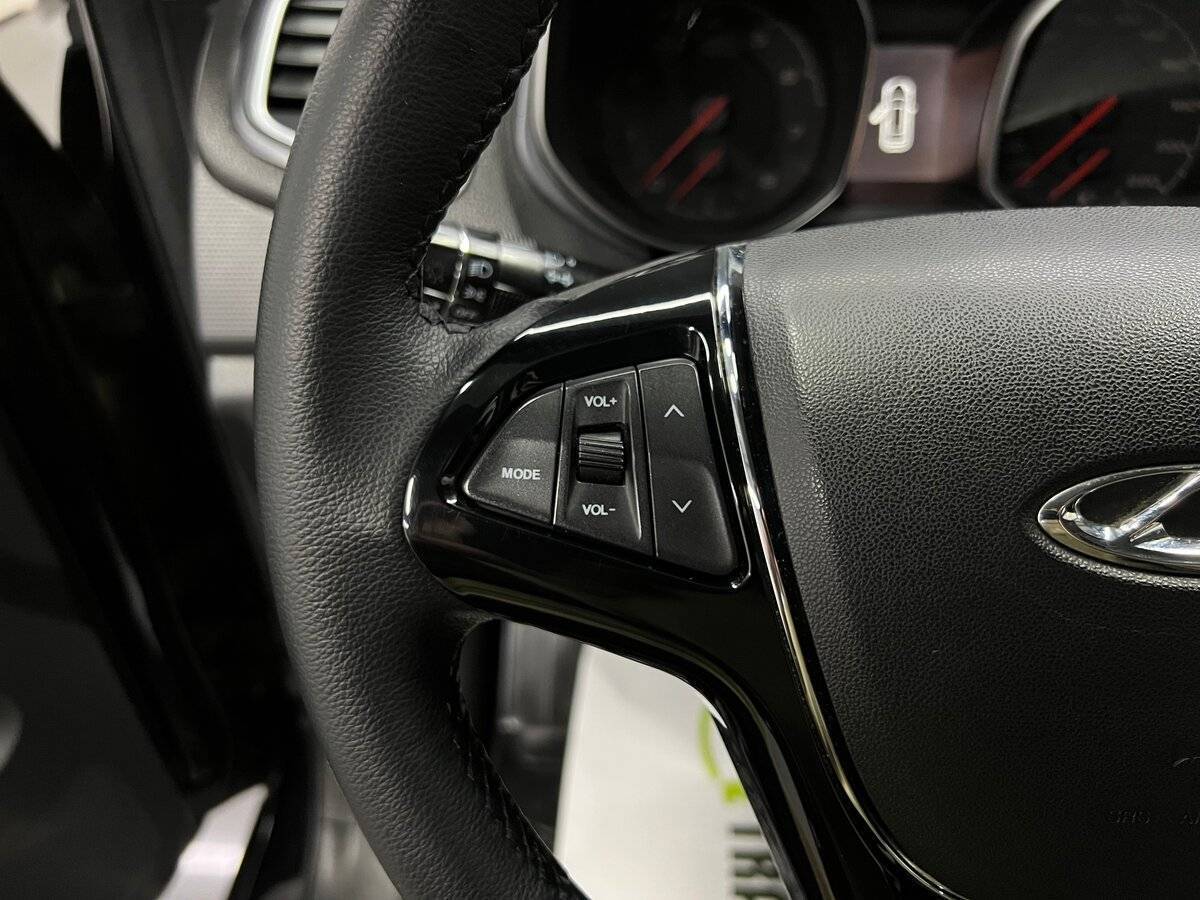 Чери Тигго 5 б/у, 2017, Механическая. Фото: #15