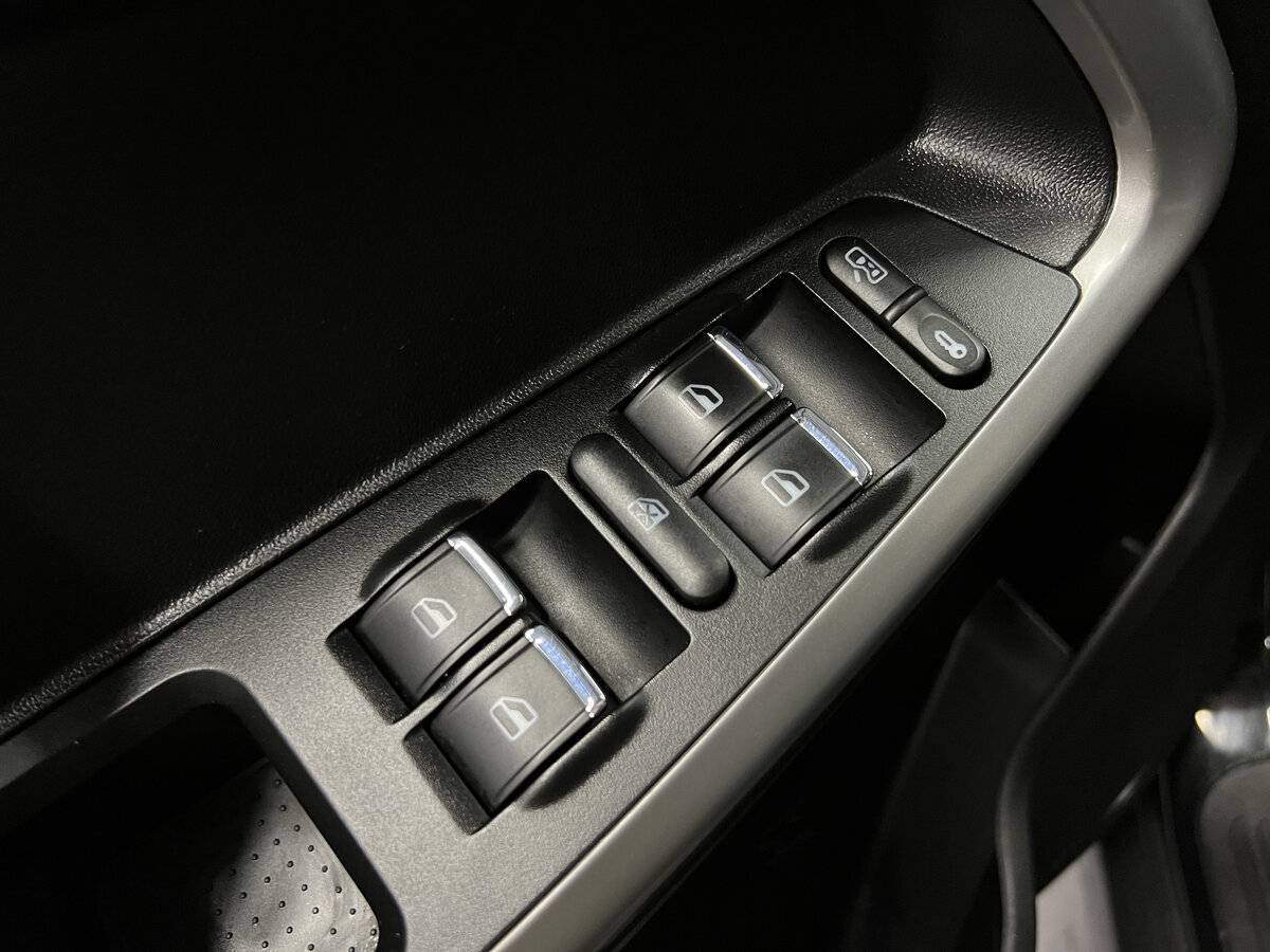 Чери Тигго 5 б/у, 2017, Механическая. Фото: #18