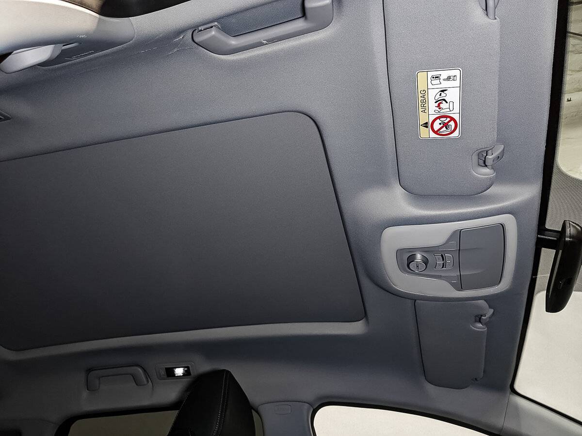 Чери Тигго 7 Про б/у, 2022, Вариатор. Фото: #20