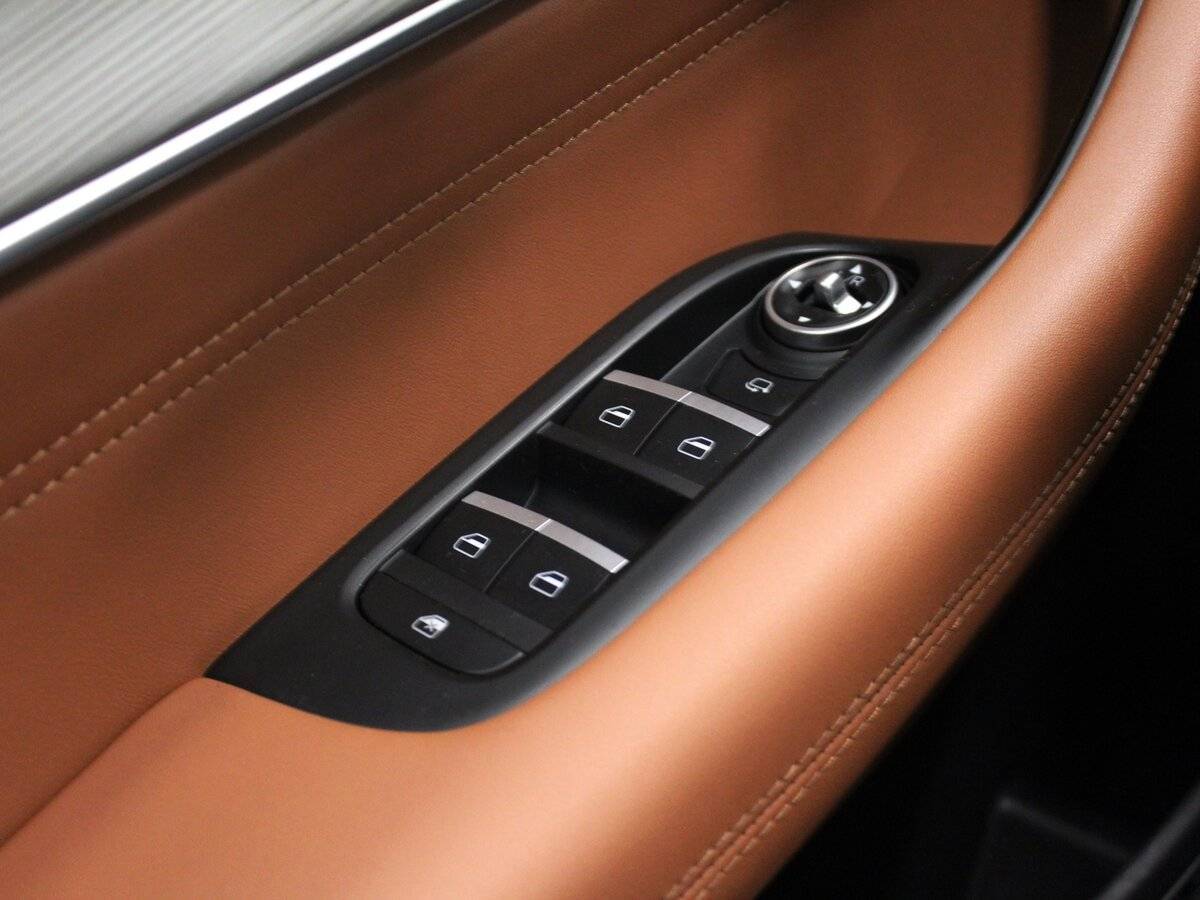 Чери Тигго 8 Про Макс б/у, 2023, Роботизированная. Фото: #14