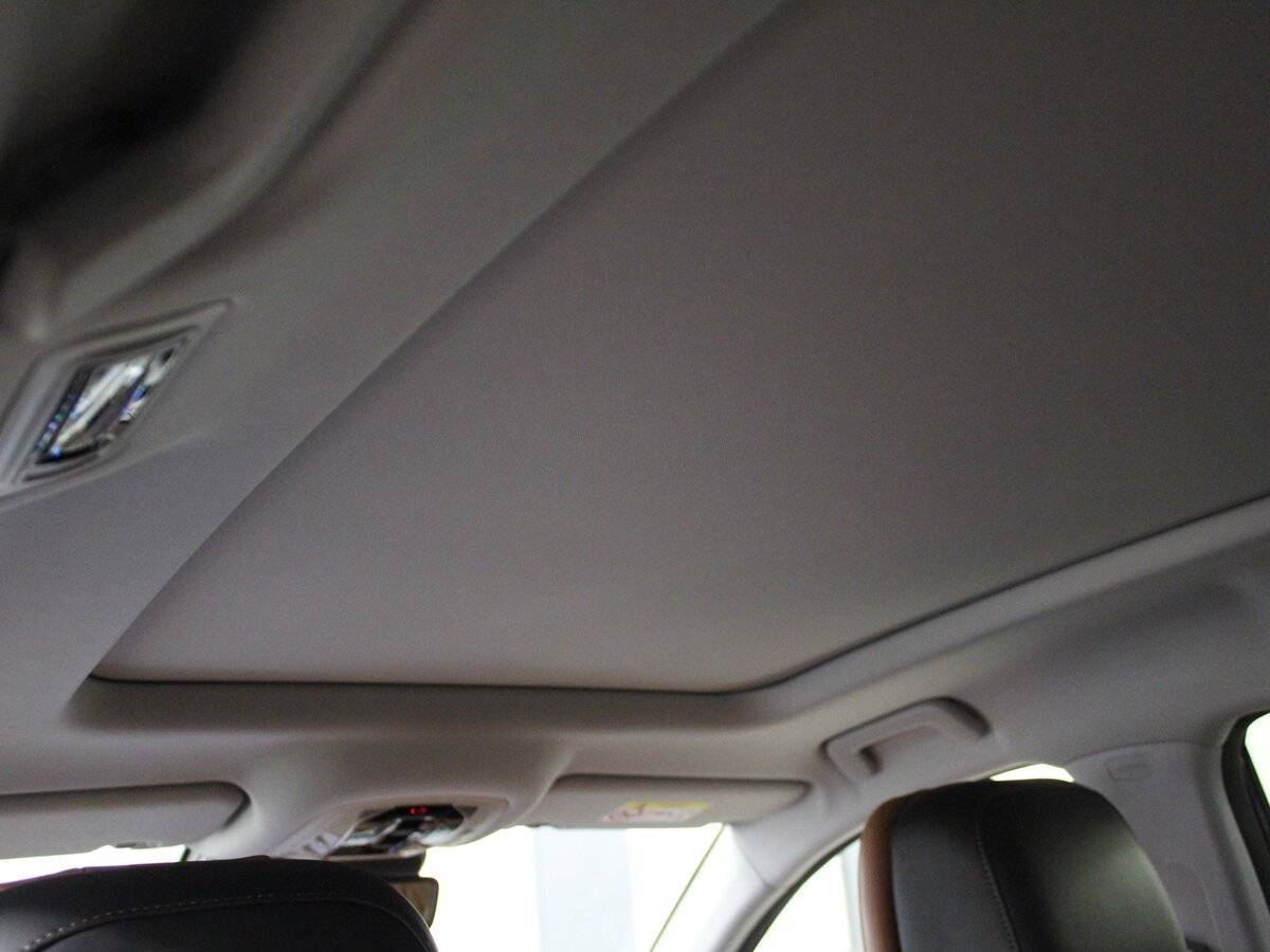 Чери Тигго 8 Про Макс б/у, 2023, Роботизированная. Фото: #18