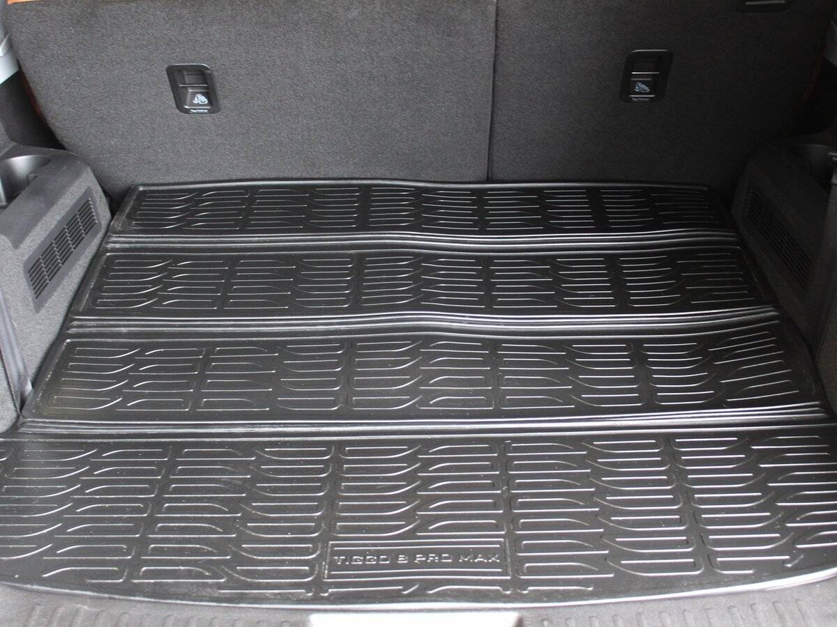 Чери Тигго 8 Про Макс б/у, 2023, Роботизированная. Фото: #19