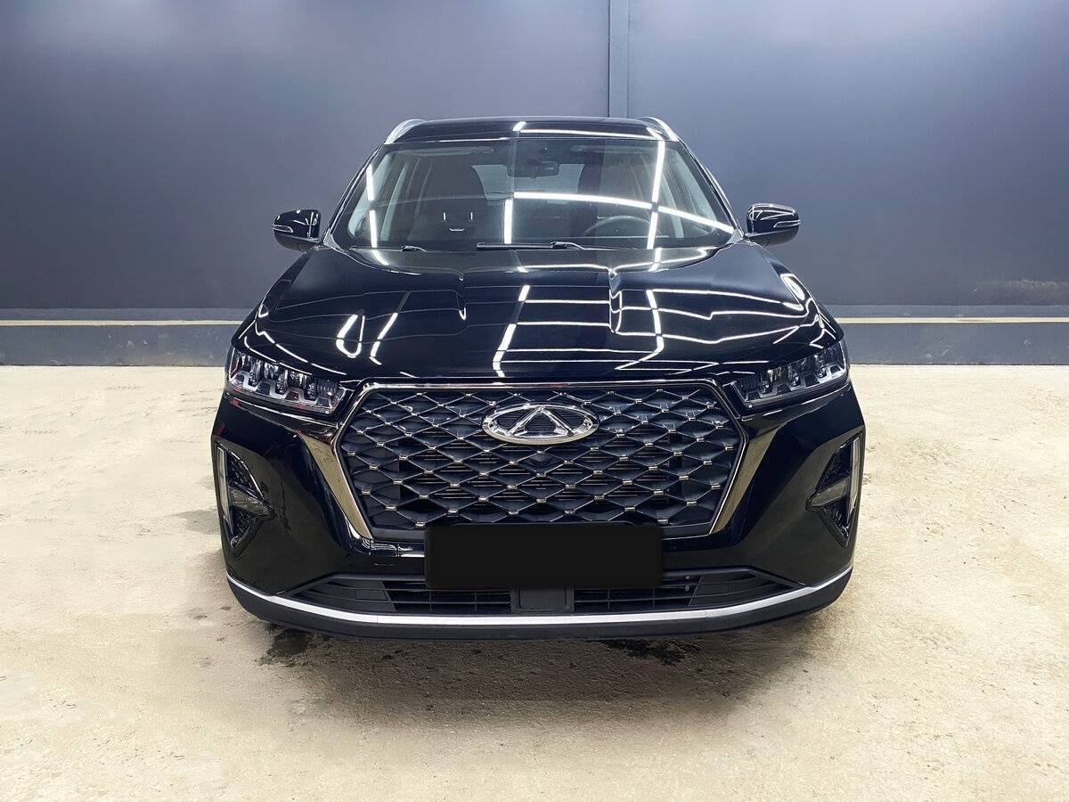 Чери Тигго 7 Про Макс б/у, 2023, Вариатор. Фото: #3