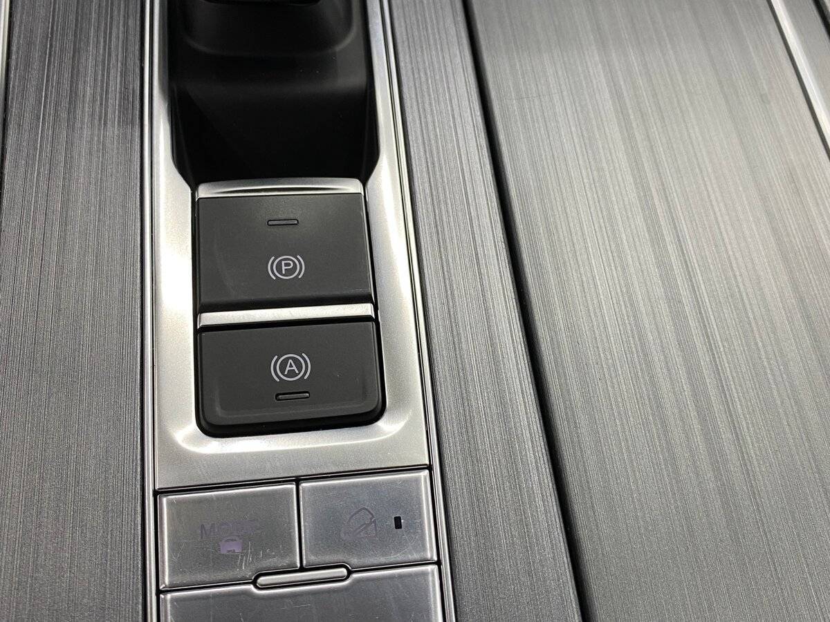 Чери Тигго 7 Про Макс б/у, 2023, Вариатор. Фото: #9