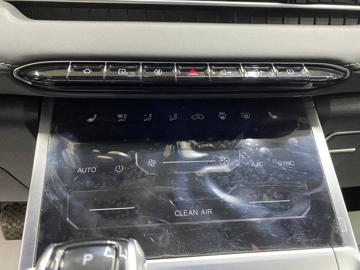 Чери Тигго 7 Про Макс б/у, 2023, Вариатор. Фото: #10