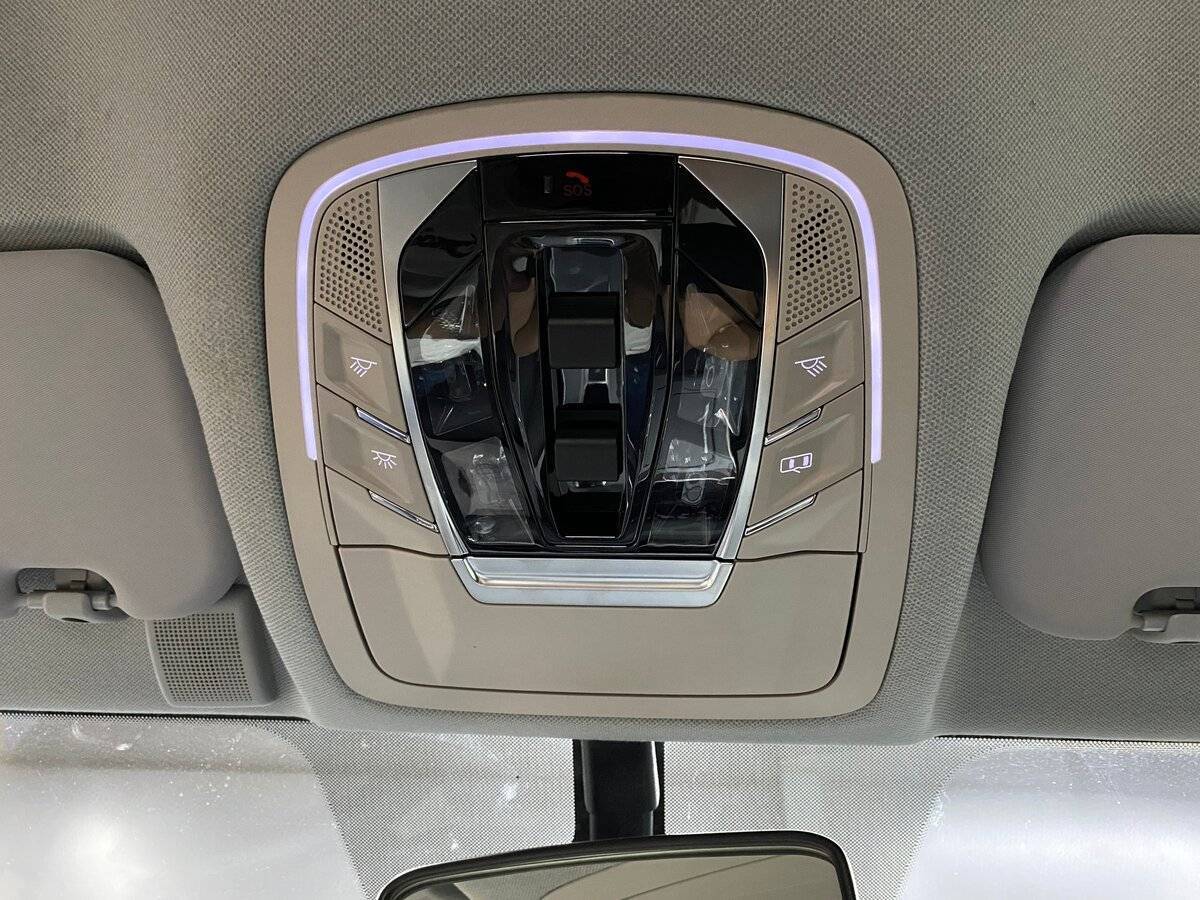 Чери Тигго 7 Про Макс б/у, 2023, Вариатор. Фото: #11