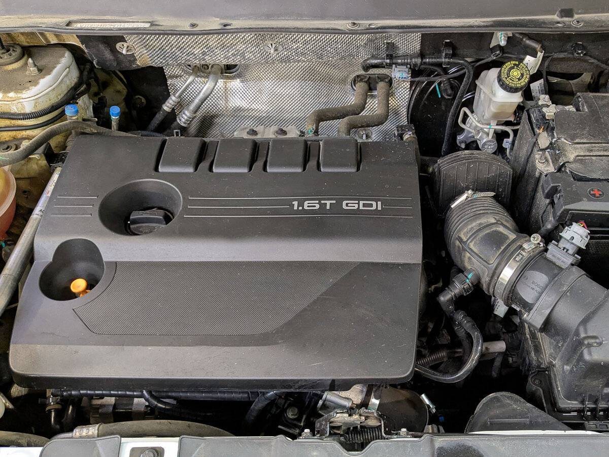 Чери Тигго 8 б/у, 2021, Роботизированная. Фото: #8