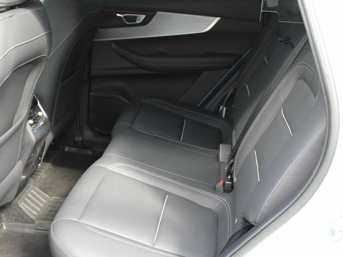 Чери Тигго 7 Про Макс б/у, 2023, Вариатор. Фото: #11