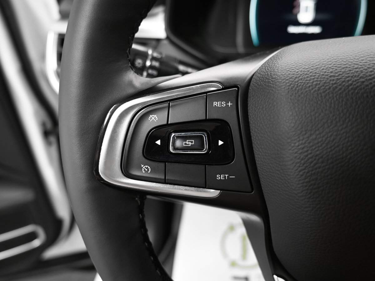 Чери Тигго 7 Про б/у, 2021, Вариатор. Фото: #16