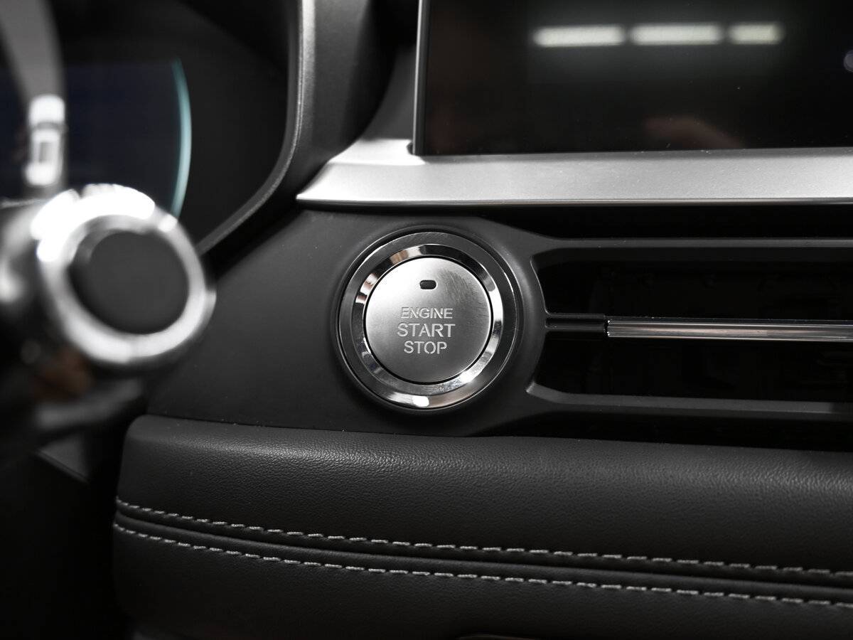 Чери Тигго 7 Про б/у, 2021, Вариатор. Фото: #18