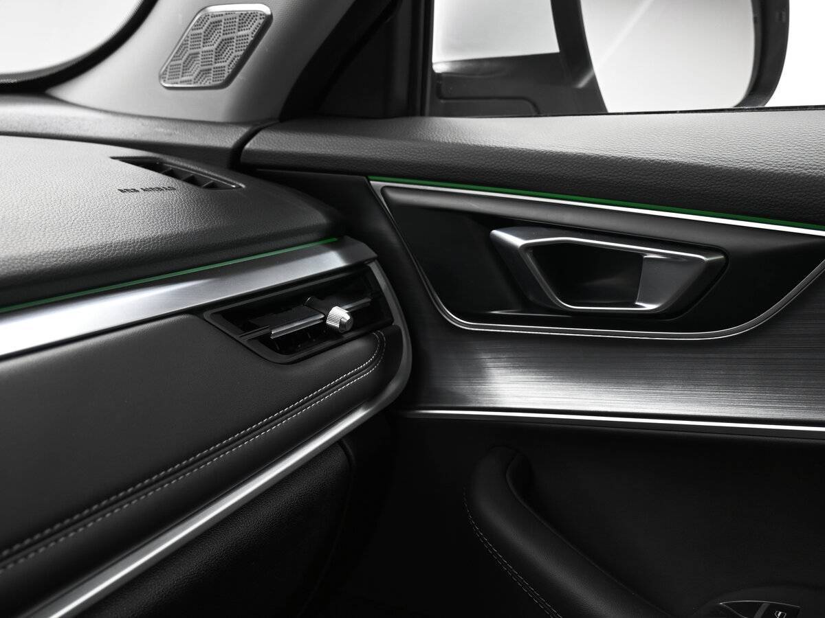 Чери Тигго 7 Про б/у, 2021, Вариатор. Фото: #19