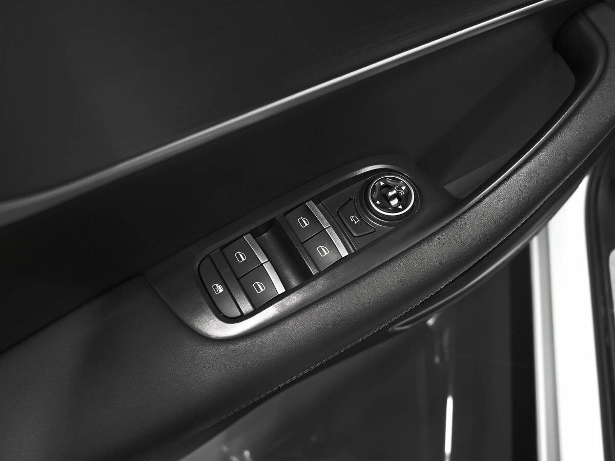 Чери Тигго 7 Про б/у, 2021, Вариатор. Фото: #22