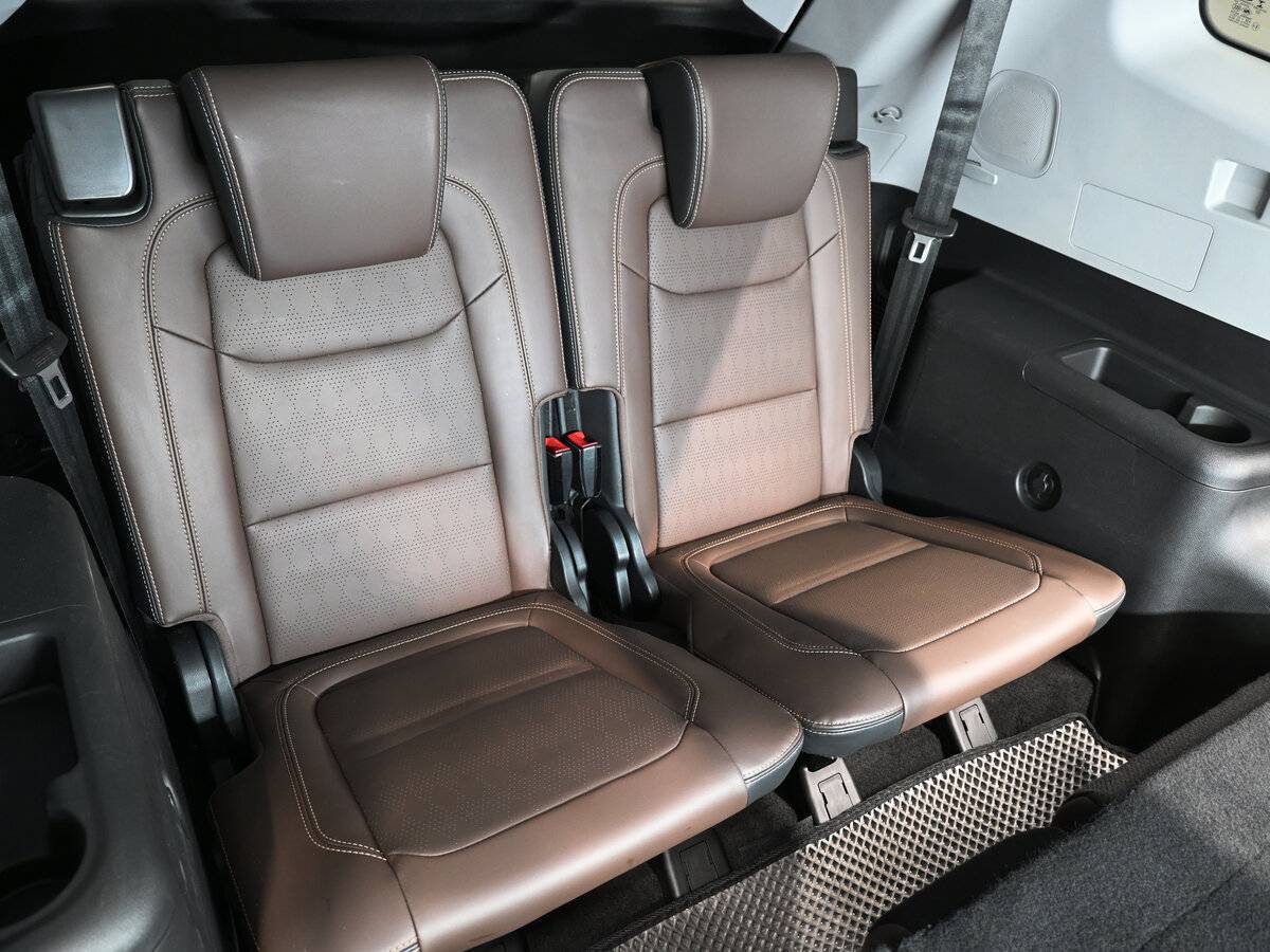 Чери Тигго 8 Про б/у, 2021, Роботизированная. Фото: #12