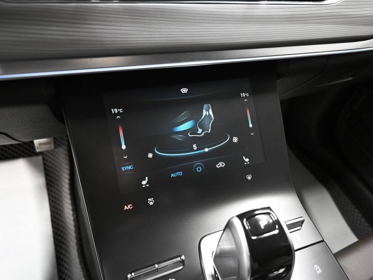 Чери Тигго 8 Про б/у, 2021, Роботизированная. Фото: #18