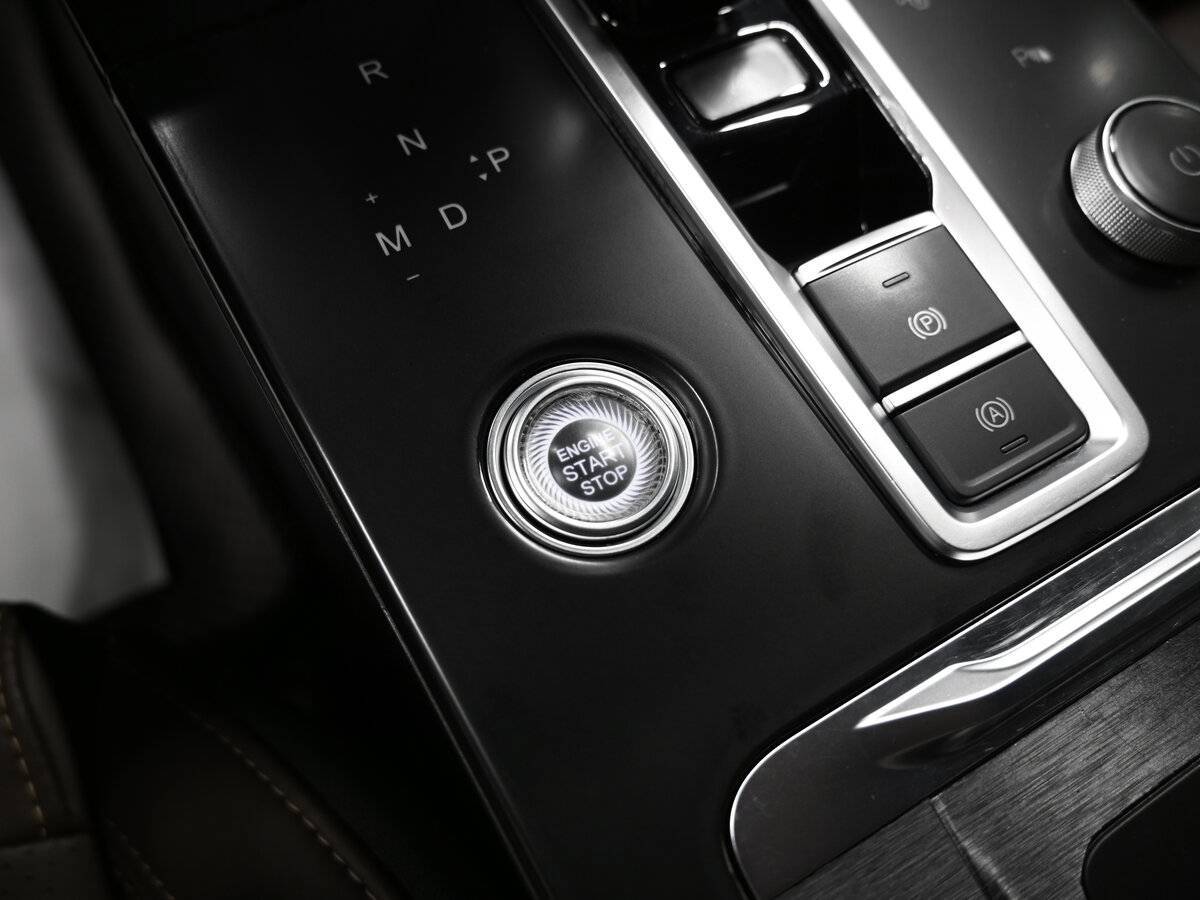 Чери Тигго 8 Про б/у, 2021, Роботизированная. Фото: #21