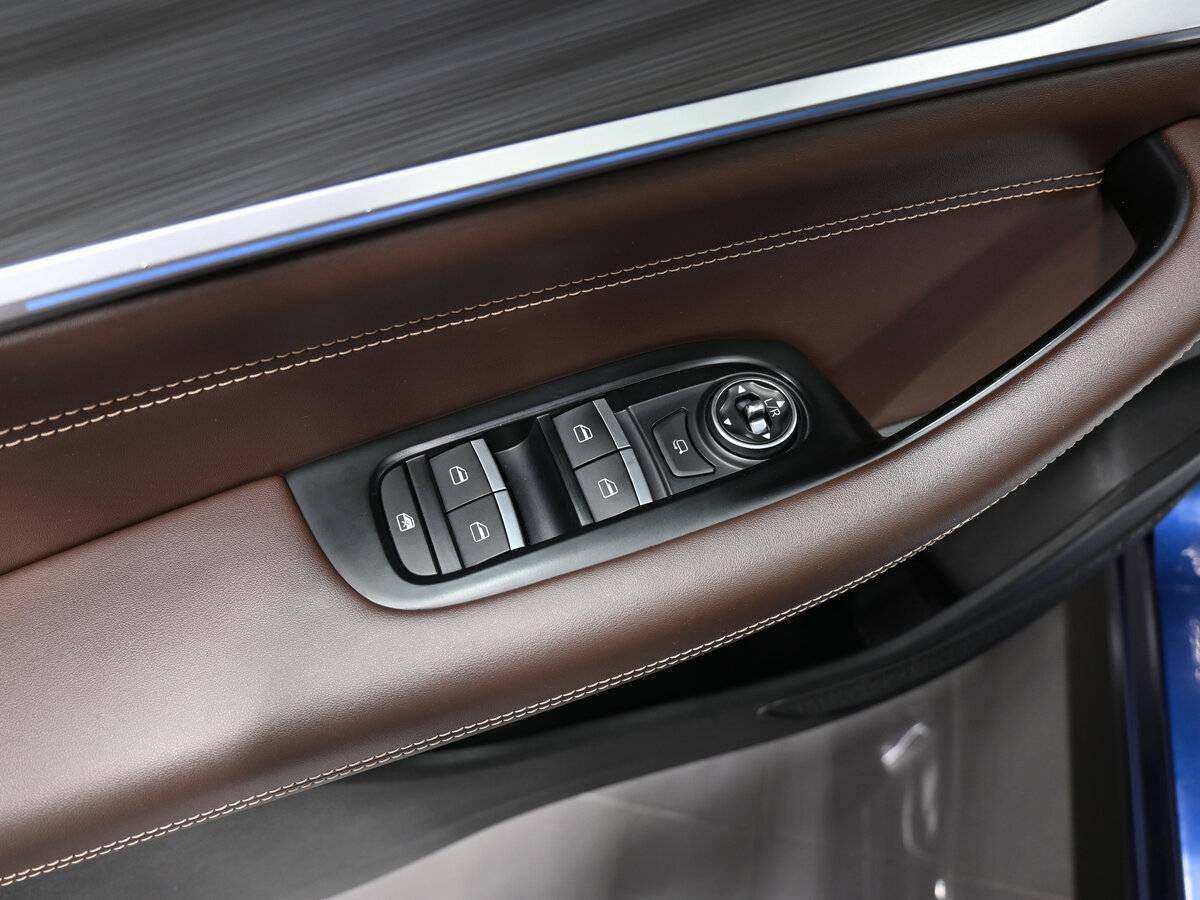 Чери Тигго 8 Про б/у, 2021, Роботизированная. Фото: #28