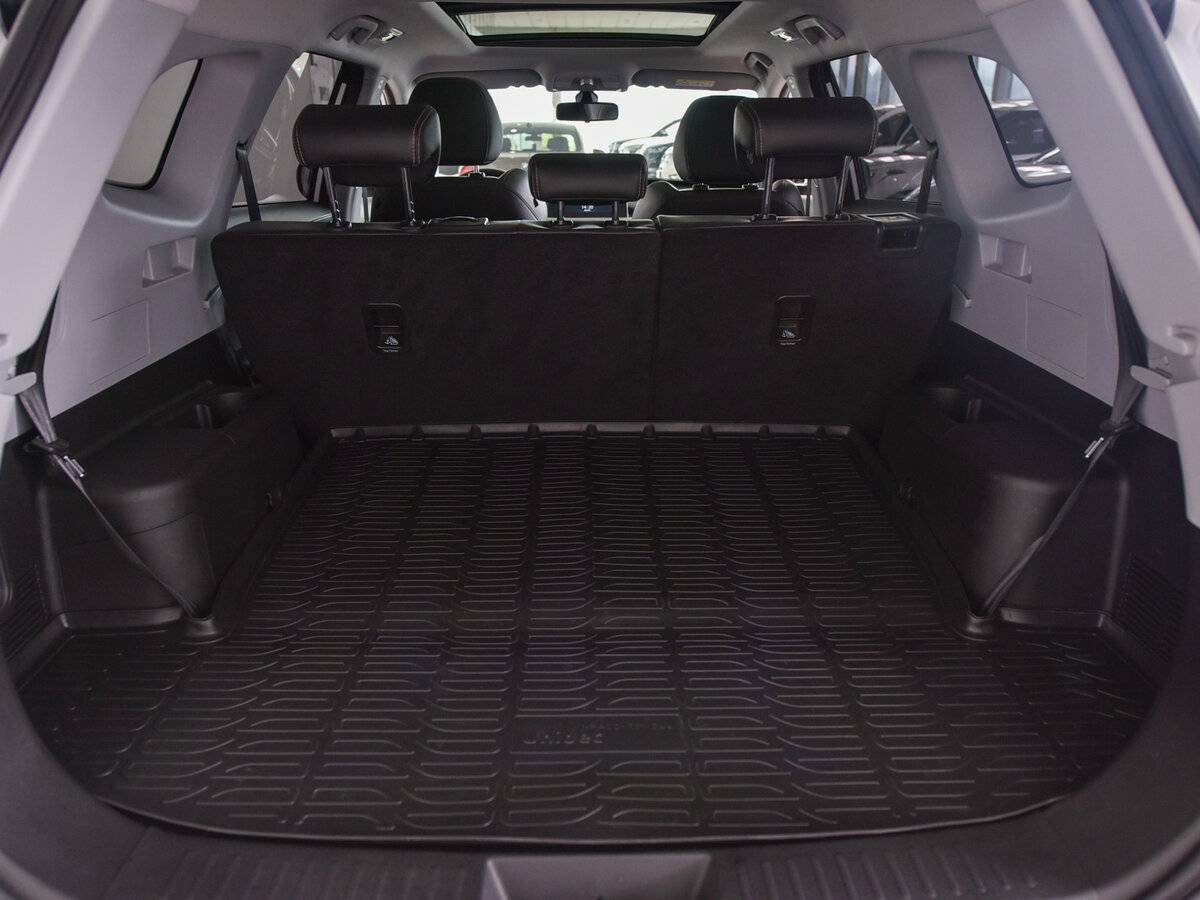 Чери Тигго 8 б/у, 2022, Роботизированная. Фото: #15