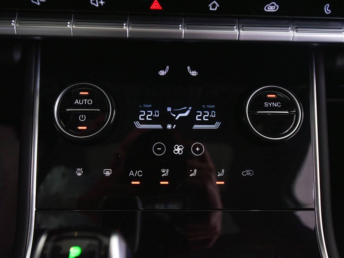 Чери Тигго 8 б/у, 2022, Роботизированная. Фото: #18