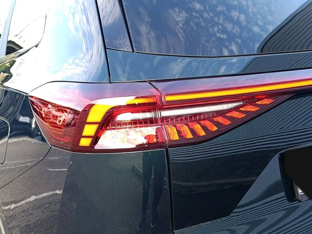 Чери Тигго 8 Про Макс б/у, 2023, Роботизированная. Фото: #6