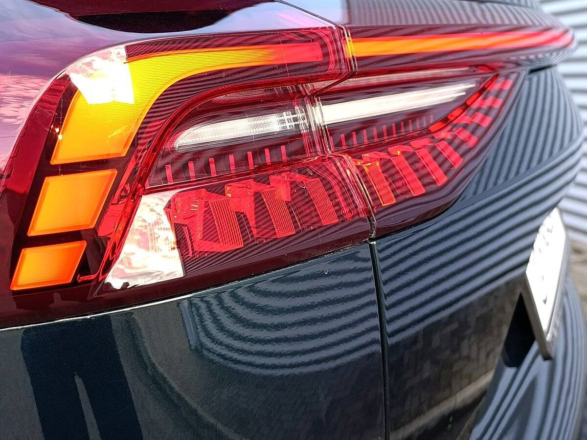 Чери Тигго 8 Про Макс б/у, 2023, Роботизированная. Фото: #7