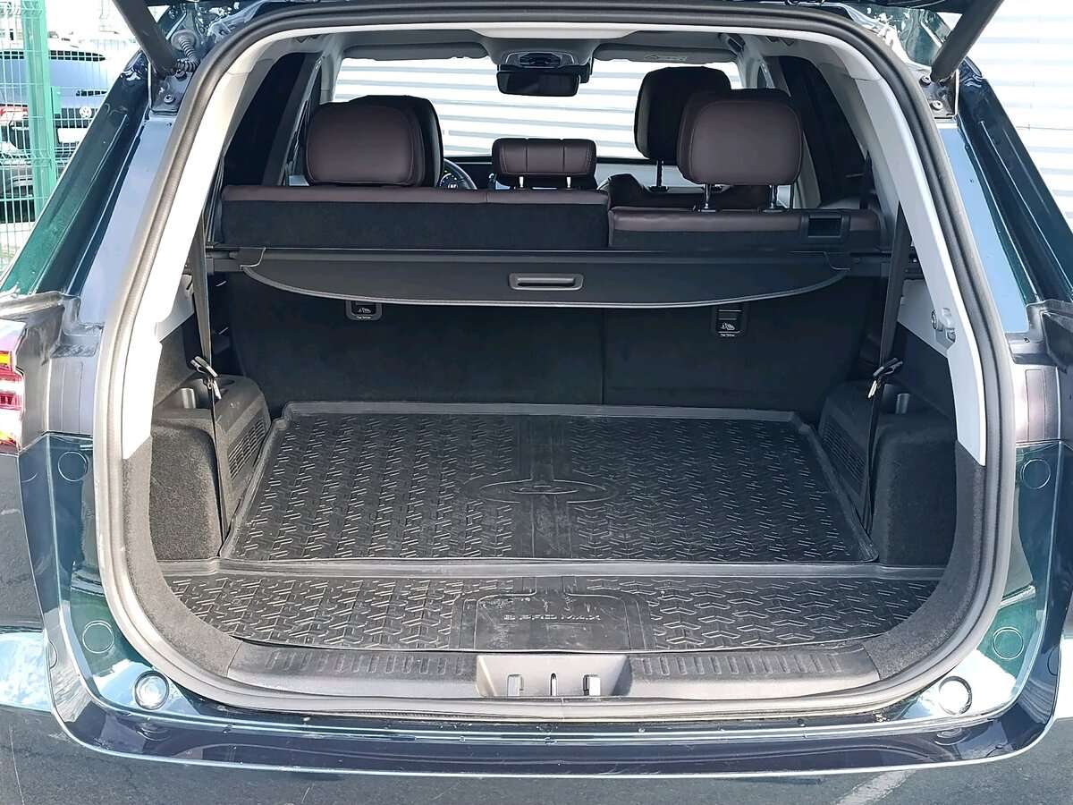 Чери Тигго 8 Про Макс б/у, 2023, Роботизированная. Фото: #9