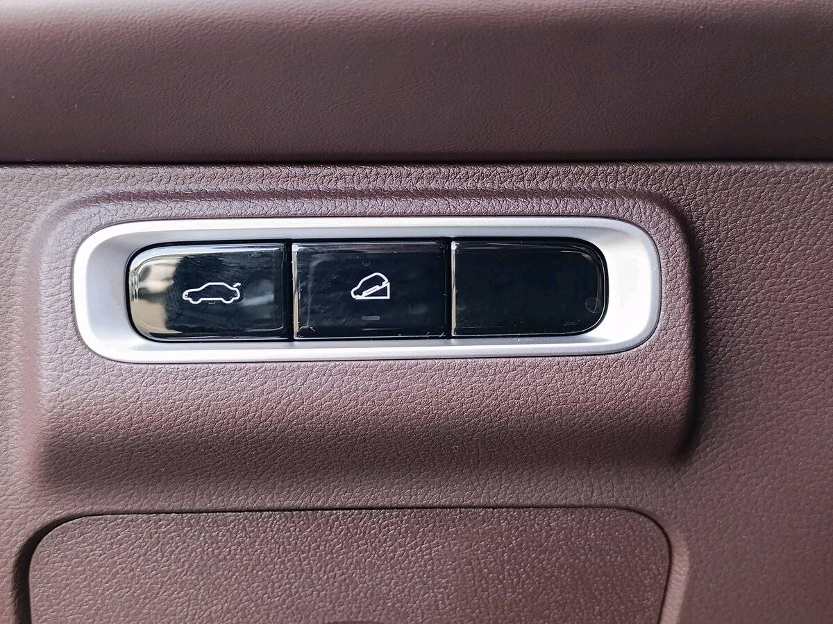 Чери Тигго 8 Про Макс б/у, 2023, Роботизированная. Фото: #20