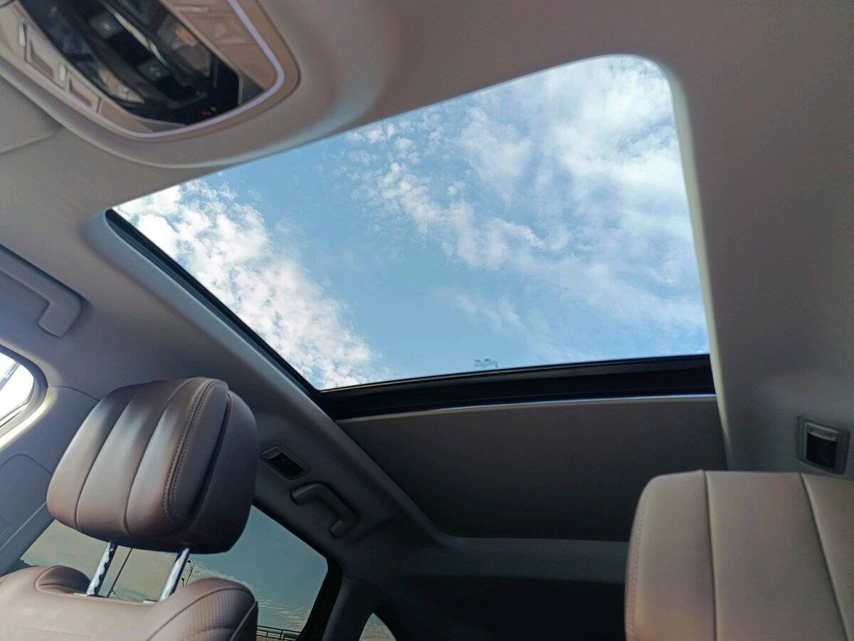 Чери Тигго 8 Про Макс б/у, 2023, Роботизированная. Фото: #30