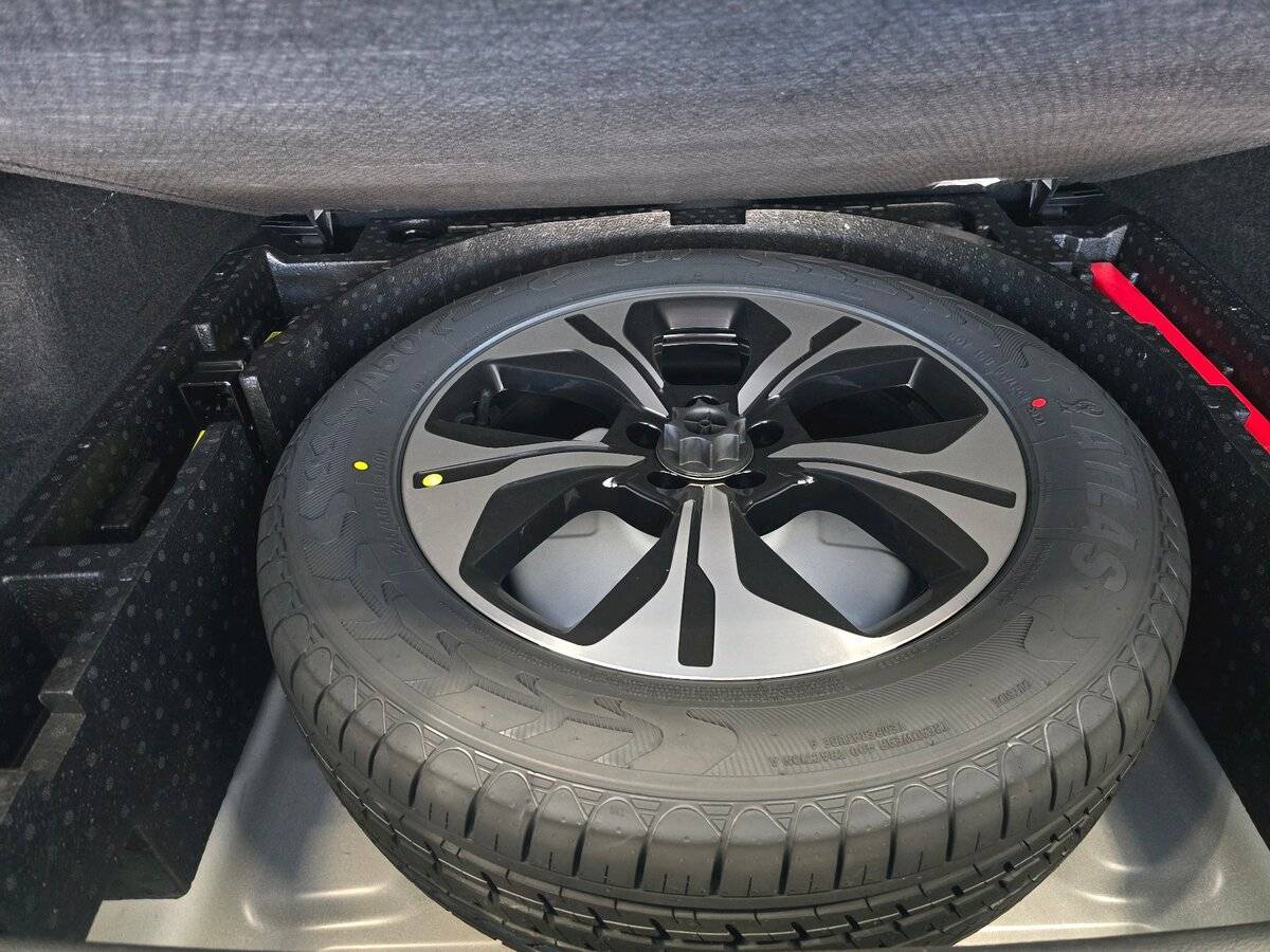 Chery Tiggo 7 Pro Max б/у, 2024, Роботизированная. Фото: #9