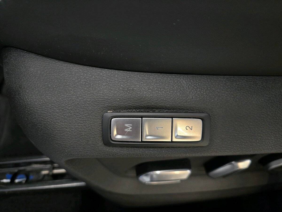 Chery Tiggo 7 Pro Max б/у, 2024, Роботизированная. Фото: #18