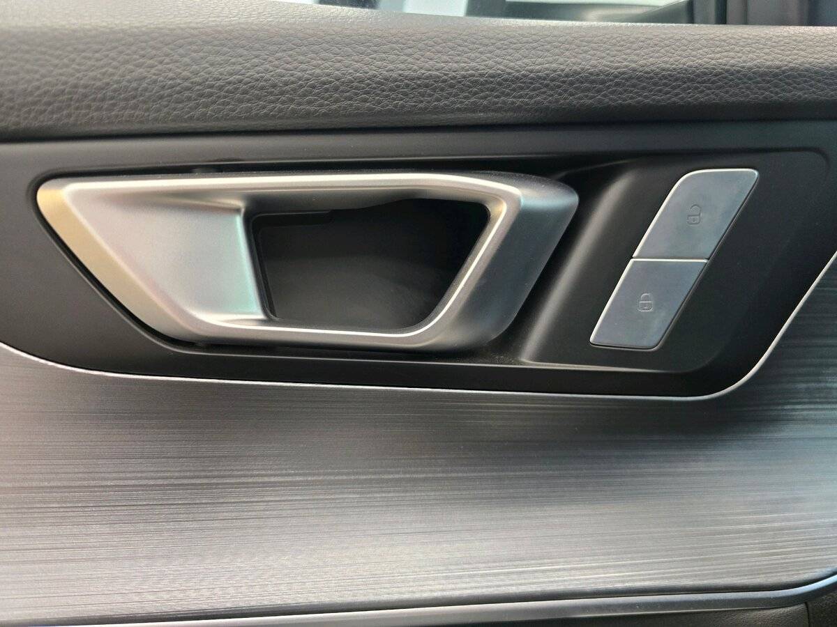 Chery Tiggo 7 Pro Max б/у, 2024, Роботизированная. Фото: #22