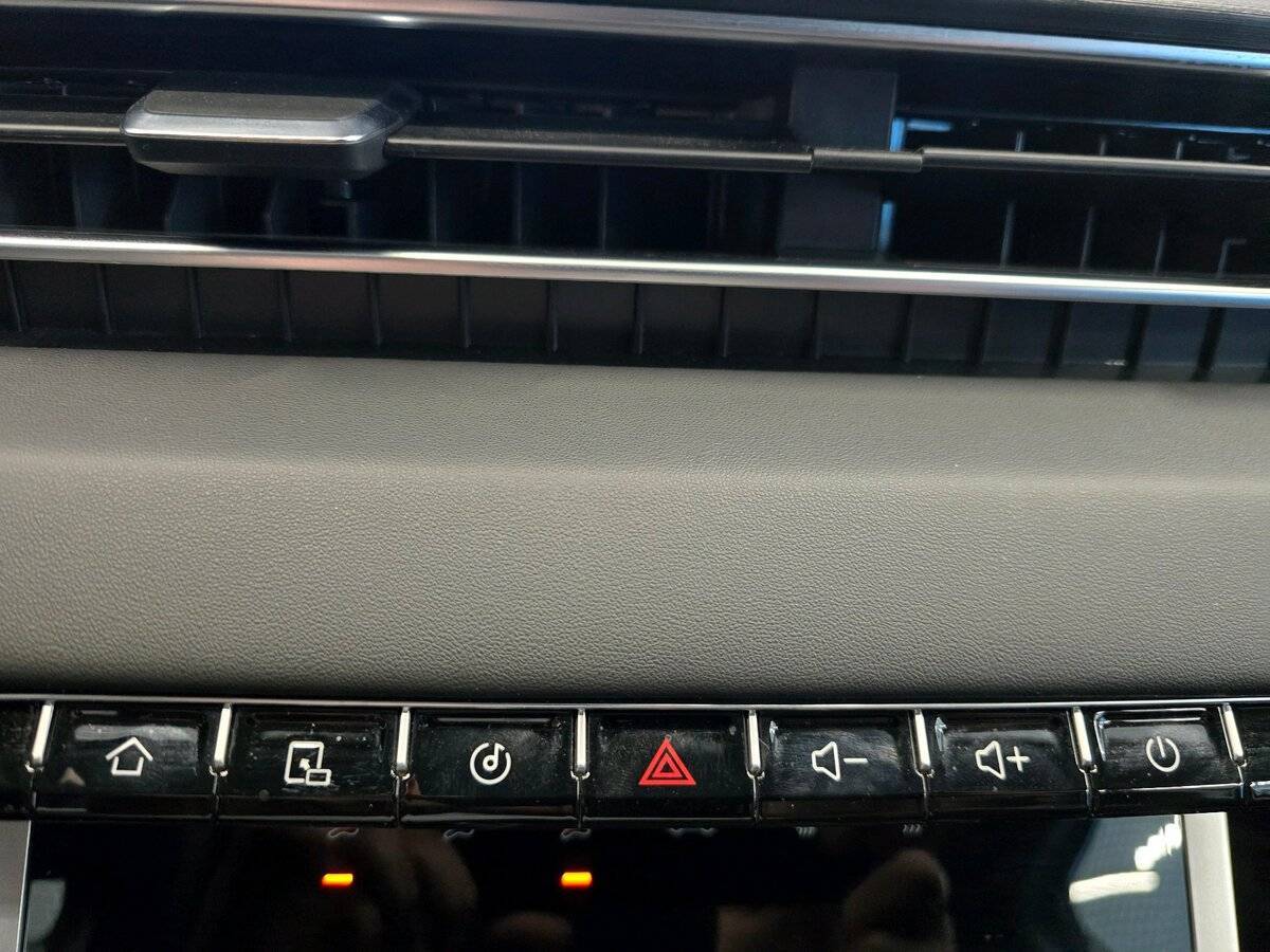 Chery Tiggo 7 Pro Max б/у, 2024, Роботизированная. Фото: #33