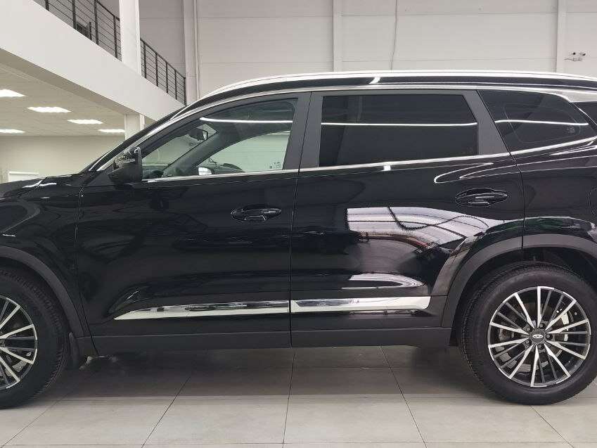 Чери Тигго 8 б/у, 2023, Роботизированная. Фото: #7