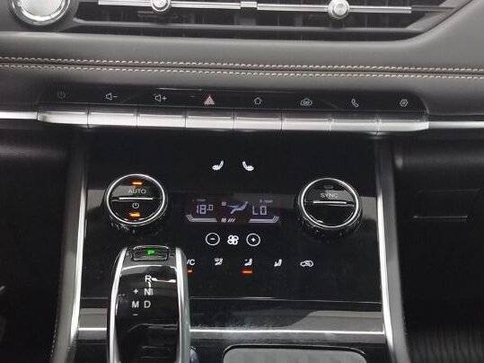 Чери Тигго 8 б/у, 2023, Роботизированная. Фото: #10