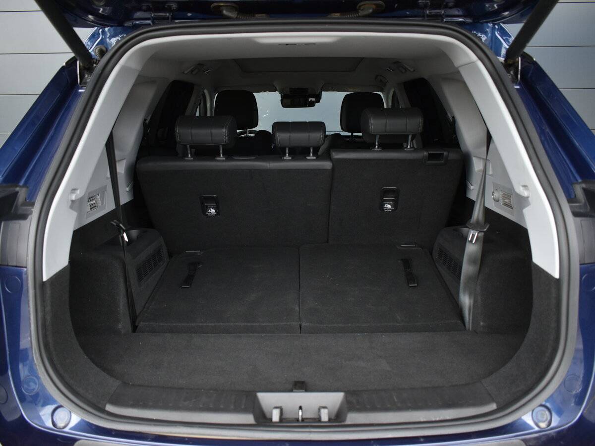 Чери Тигго 8 Про Макс б/у, 2023, Роботизированная. Фото: #8