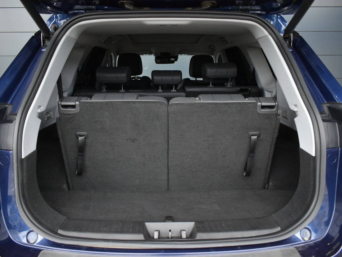 Чери Тигго 8 Про Макс б/у, 2023, Роботизированная. Фото: #9