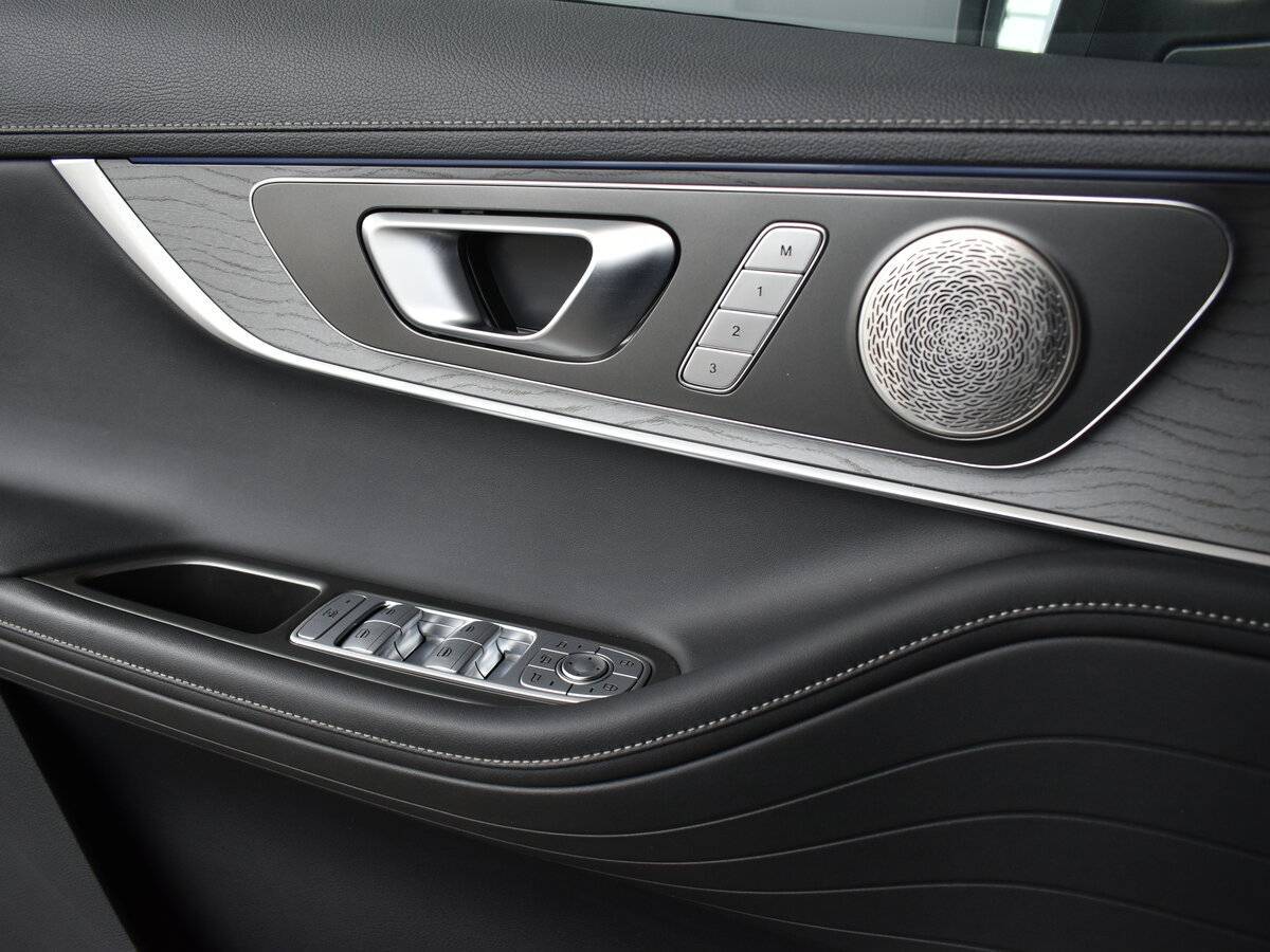 Чери Тигго 8 Про Макс б/у, 2023, Роботизированная. Фото: #11