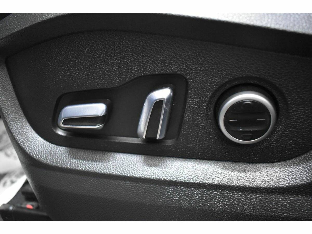 Чери Тигго 4 Про б/у, 2023, Вариатор. Фото: #18