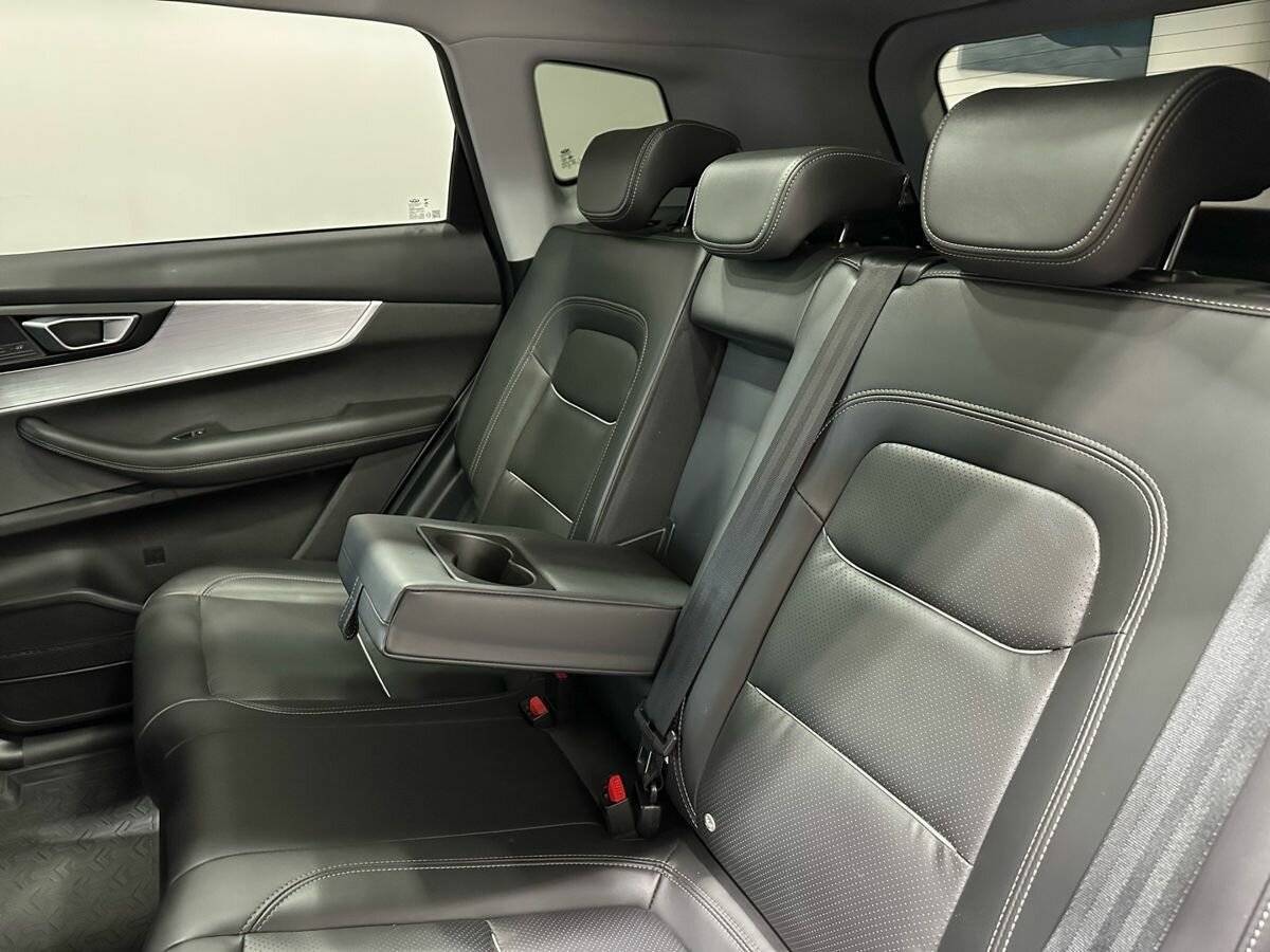 Чери Тигго 7 Про Макс б/у, 2022, Вариатор. Фото: #15