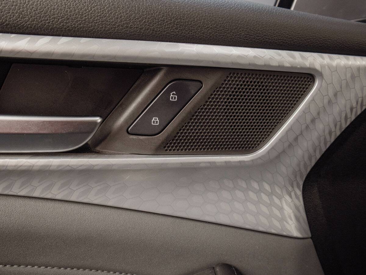 Хавал Ф7-икс б/у, 2023, Роботизированная. Фото: #5