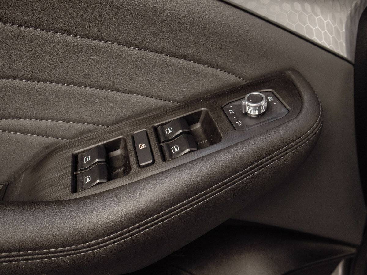 Хавал Ф7-икс б/у, 2023, Роботизированная. Фото: #6