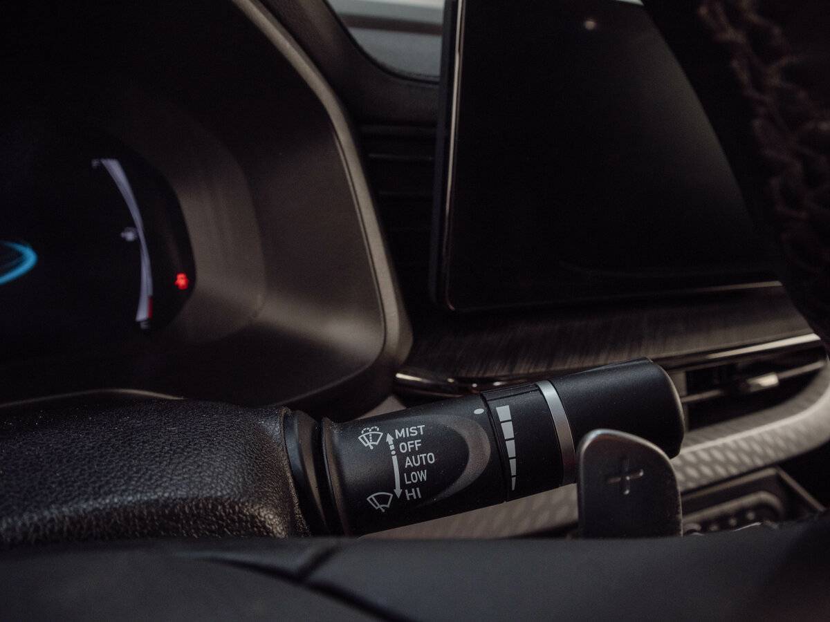 Хавал Ф7-икс б/у, 2023, Роботизированная. Фото: #12