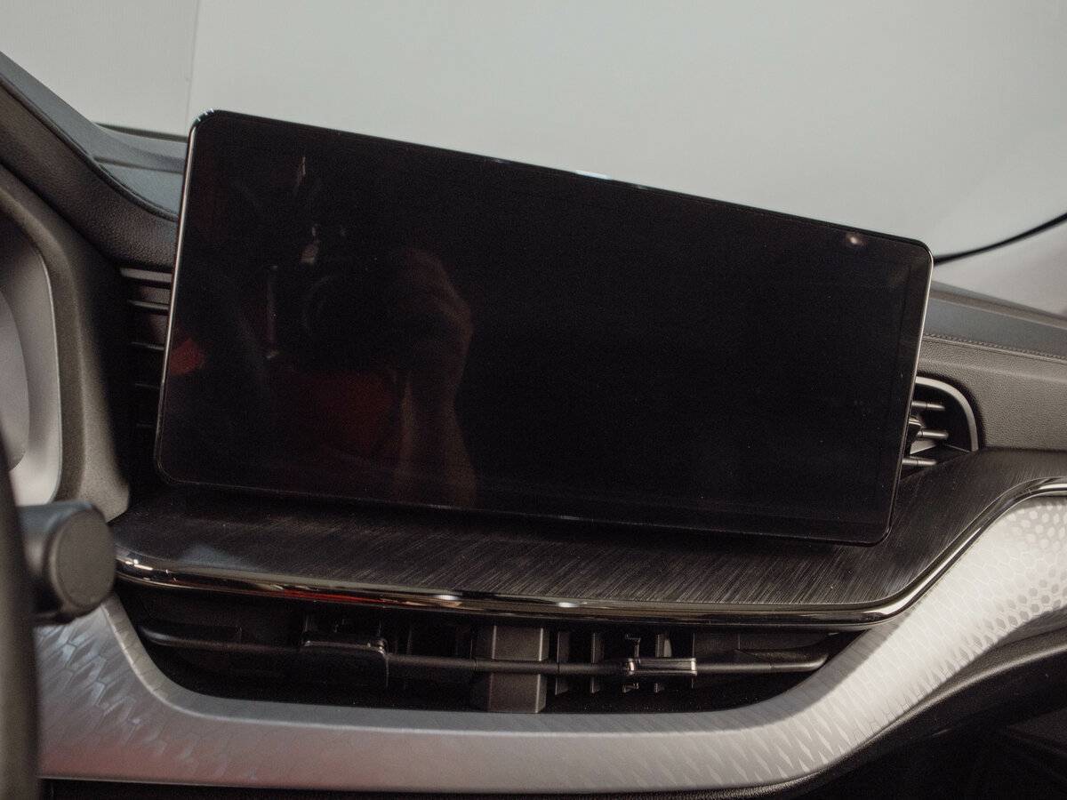 Хавал Ф7-икс б/у, 2023, Роботизированная. Фото: #13