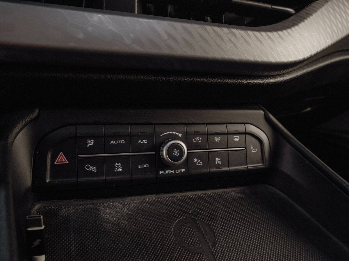 Хавал Ф7-икс б/у, 2023, Роботизированная. Фото: #14