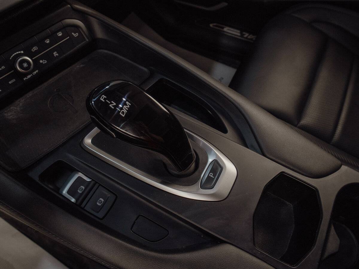 Хавал Ф7-икс б/у, 2023, Роботизированная. Фото: #15