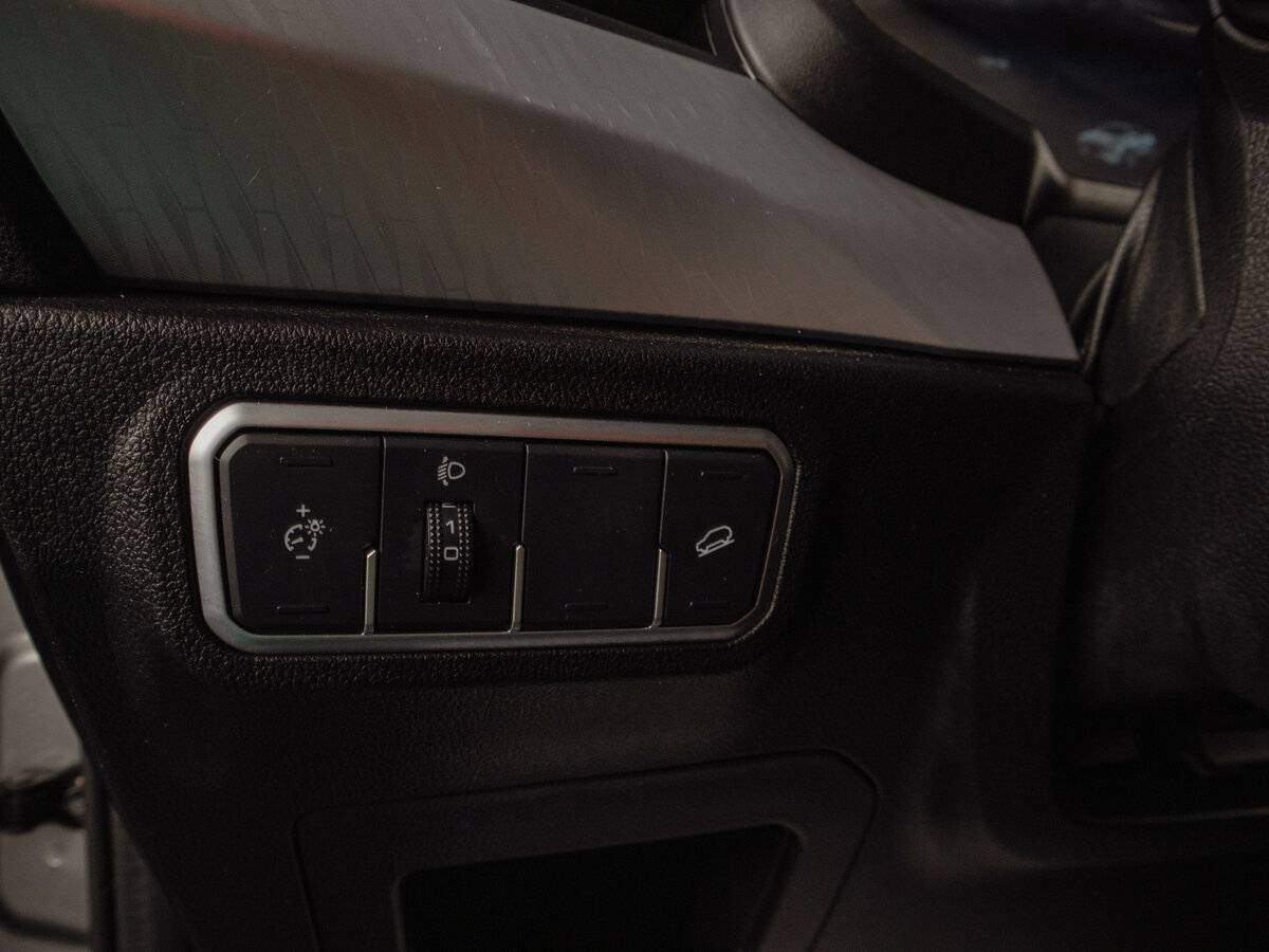 Хавал Ф7-икс б/у, 2023, Роботизированная. Фото: #16