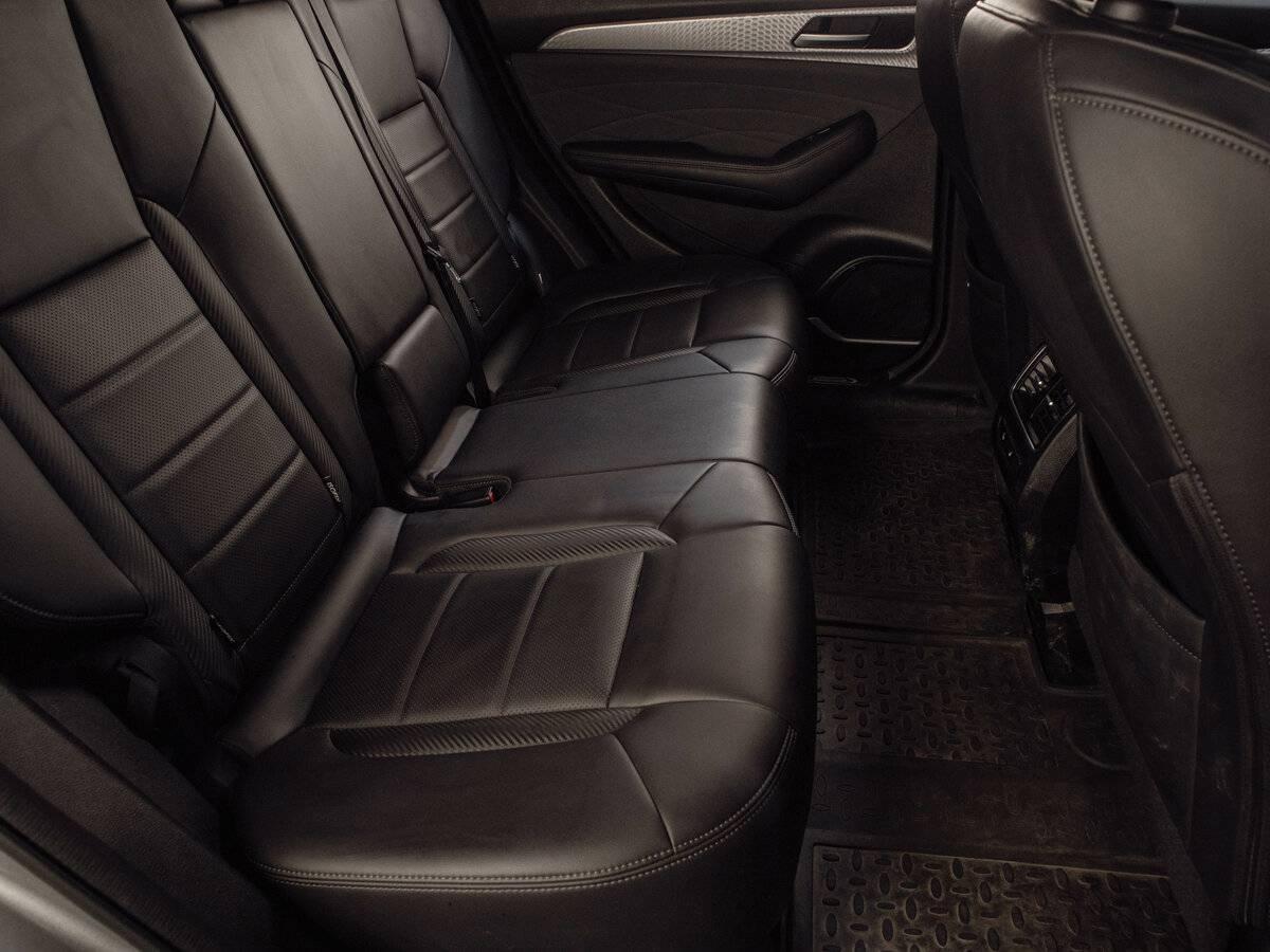 Хавал Ф7-икс б/у, 2023, Роботизированная. Фото: #18