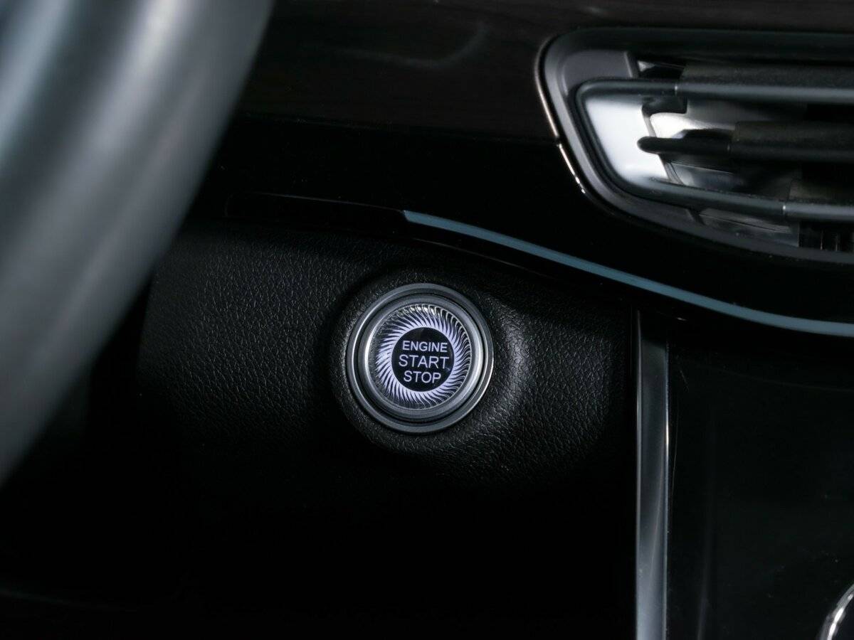 EXEED VX б/у, 2022, Роботизированная. Фото: #16