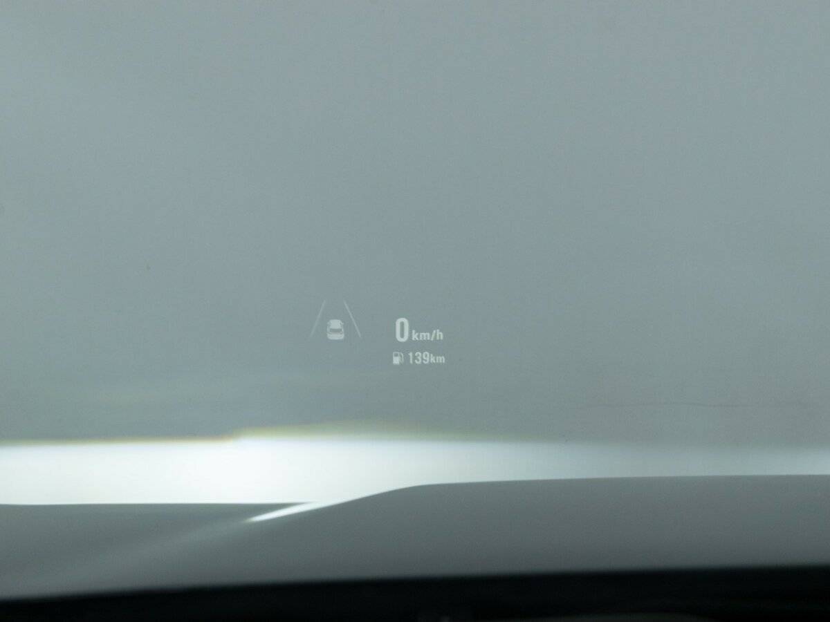 EXEED VX б/у, 2022, Роботизированная. Фото: #21