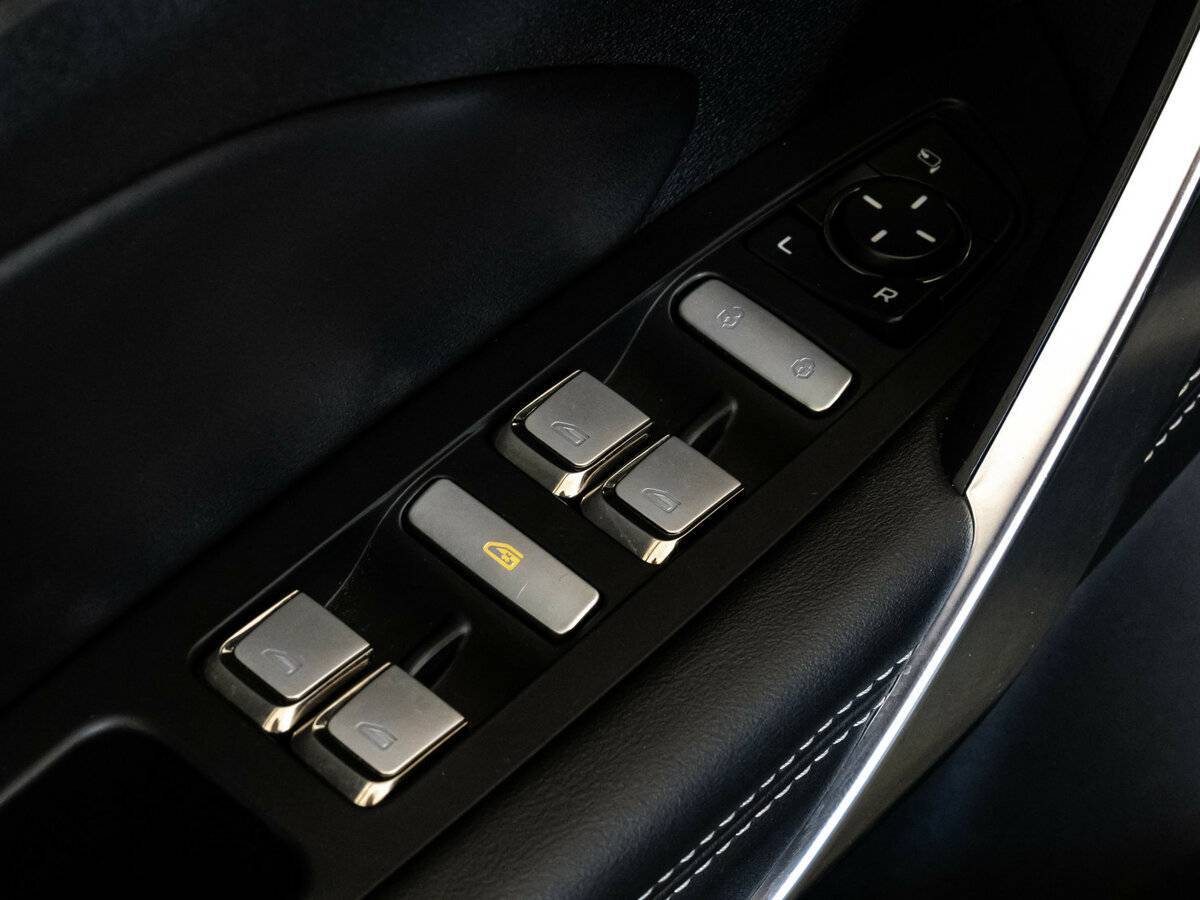 Geely Atlas Pro б/у, 2022, Автоматическая. Фото: #12