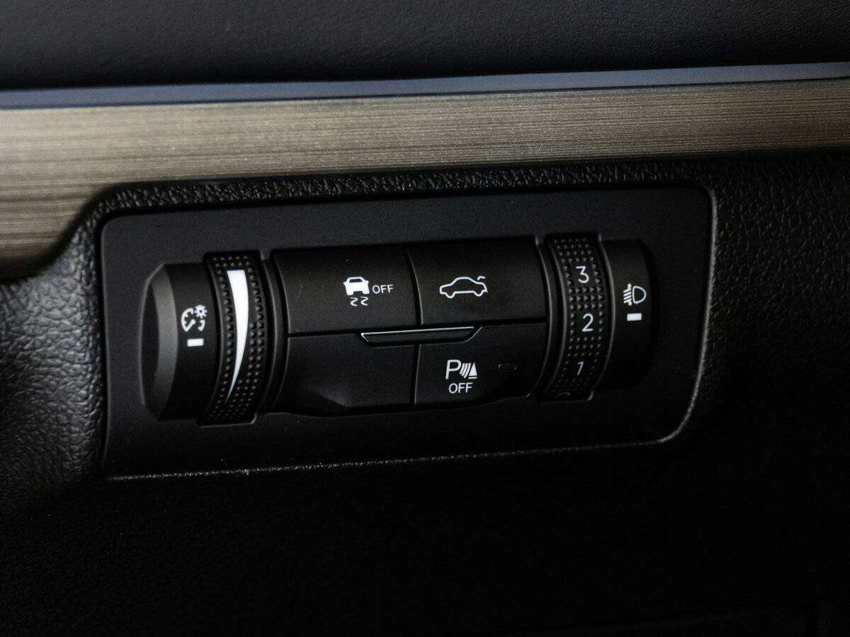 EXEED TXL б/у, 2022, Роботизированная. Фото: #21